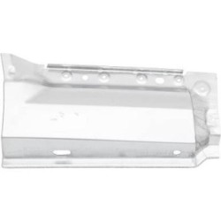 Quarter Panel 9411065 for MAN