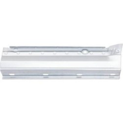 Quarter Panel 9411063 for MAN