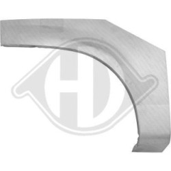 Quarter Panel 9410632 for VW LUPO