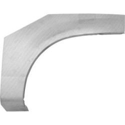 Quarter Panel 9410631 for VW LUPO