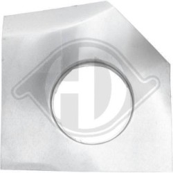 Quarter Panel 9410061 for VW LOAD
