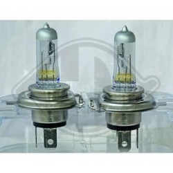 Headlight Bulb 9400089