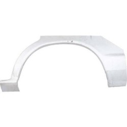 Quarter Panel 9373831 for MITSUBISHI PAJERO