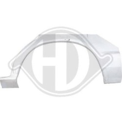 Quarter Panel 9373831 for MITSUBISHI PAJERO