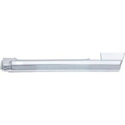 Foot Board Door Sill 9373621 for MITSUBISHI PAJERO OE MMB275401