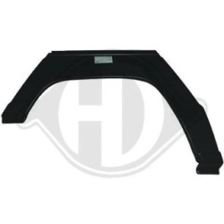 Quarter Panel 93730592 for MITSUBISHI PAJERO