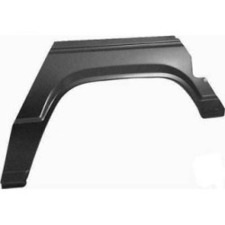 Quarter Panel 93730591 for MITSUBISHI PAJERO