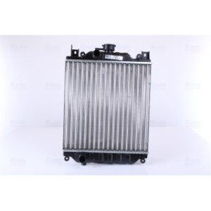 Engine Cooling Heat Exchanger - Nissens 64173A