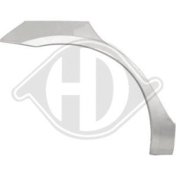 Quarter Panel 9361032 for NISSAN MICRA