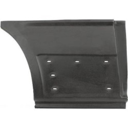 Quarter Panel 9335072 for NISSAN