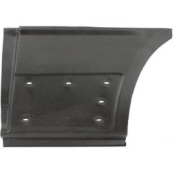 Quarter Panel 9335071 for NISSAN