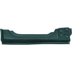 Foot Board Door Sill 9335041 for NISSAN