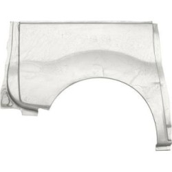 Quarter Panel 9335032 for NISSAN