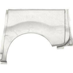 Quarter Panel 9335031 for NISSAN