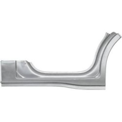 Foot Board Door Sill 9334224 for NISSAN