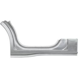 Foot Board Door Sill 9334223 for NISSAN