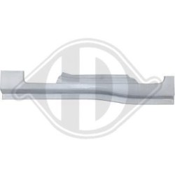 Foot Board Door Sill 9334222 for NISSAN