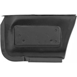 Quarter Panel 9334072 for NISSAN