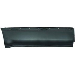 Quarter Panel 9334046 for NISSAN
