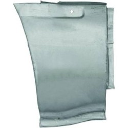 Quarter Panel 9334042 for NISSAN