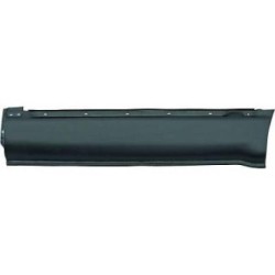 Quarter Panel 9334041 for NISSAN