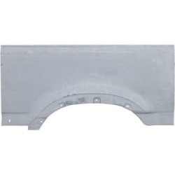 Quarter Panel 9334033 for NISSAN