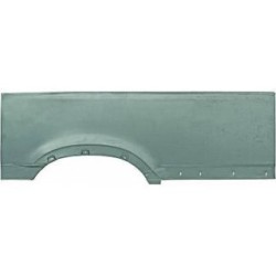 Quarter Panel 9334032 for NISSAN