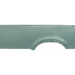 Quarter Panel 9334031 for NISSAN