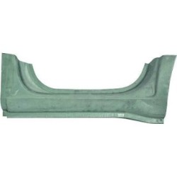 Foot Board Door Sill 9334022 for VAUXHALL