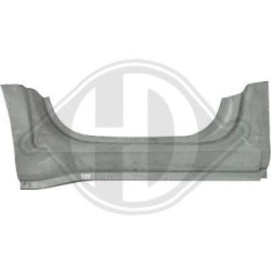 Foot Board Door Sill 9334021 for VAUXHALL