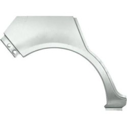 Quarter Panel 9332132 for VAUXHALL CORSA