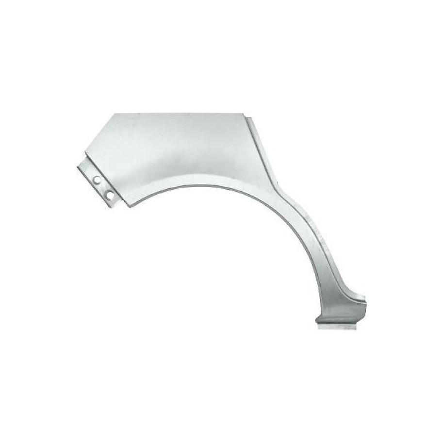 Quarter Panel 9332132 for VAUXHALL CORSA