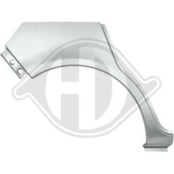 Quarter Panel 9332132 for VAUXHALL CORSA