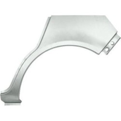 Quarter Panel 9332131 for VAUXHALL CORSA
