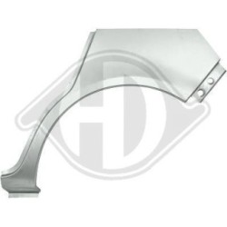 Quarter Panel 9332131 for VAUXHALL CORSA