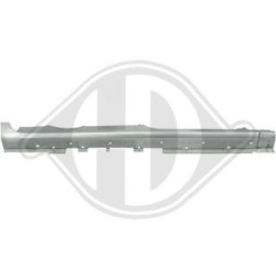 Foot Board Door Sill 9332042 for VAUXHALL CORSA OE 164286