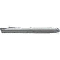 Foot Board Door Sill 9331042 for VAUXHALL CORSA