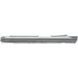Foot Board Door Sill 9331041 for VAUXHALL CORSA