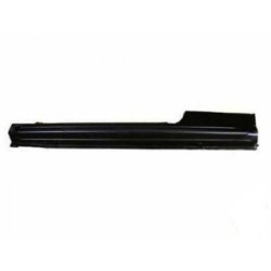 Foot Board Door Sill 9331021 for VAUXHALL CORSA