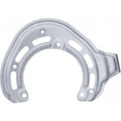 Brake Disc Splash Guard 9331011 for VAUXHALL COMBO