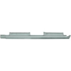 Foot Board Door Sill 9330241 for VAUXHALL ZAFIRA OE 5164014