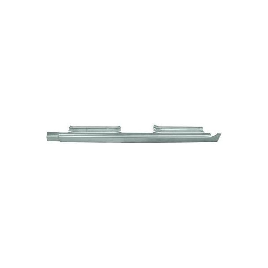 Foot Board Door Sill 9330241 for VAUXHALL ZAFIRA OE 5164014