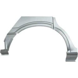 Quarter Panel 9330132 for VAUXHALL ZAFIRA