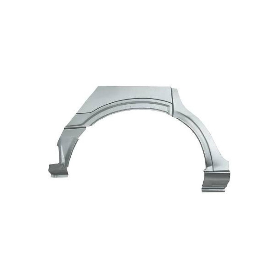 Quarter Panel 9330132 for VAUXHALL ZAFIRA