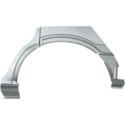 Quarter Panel 9330131 for VAUXHALL ZAFIRA