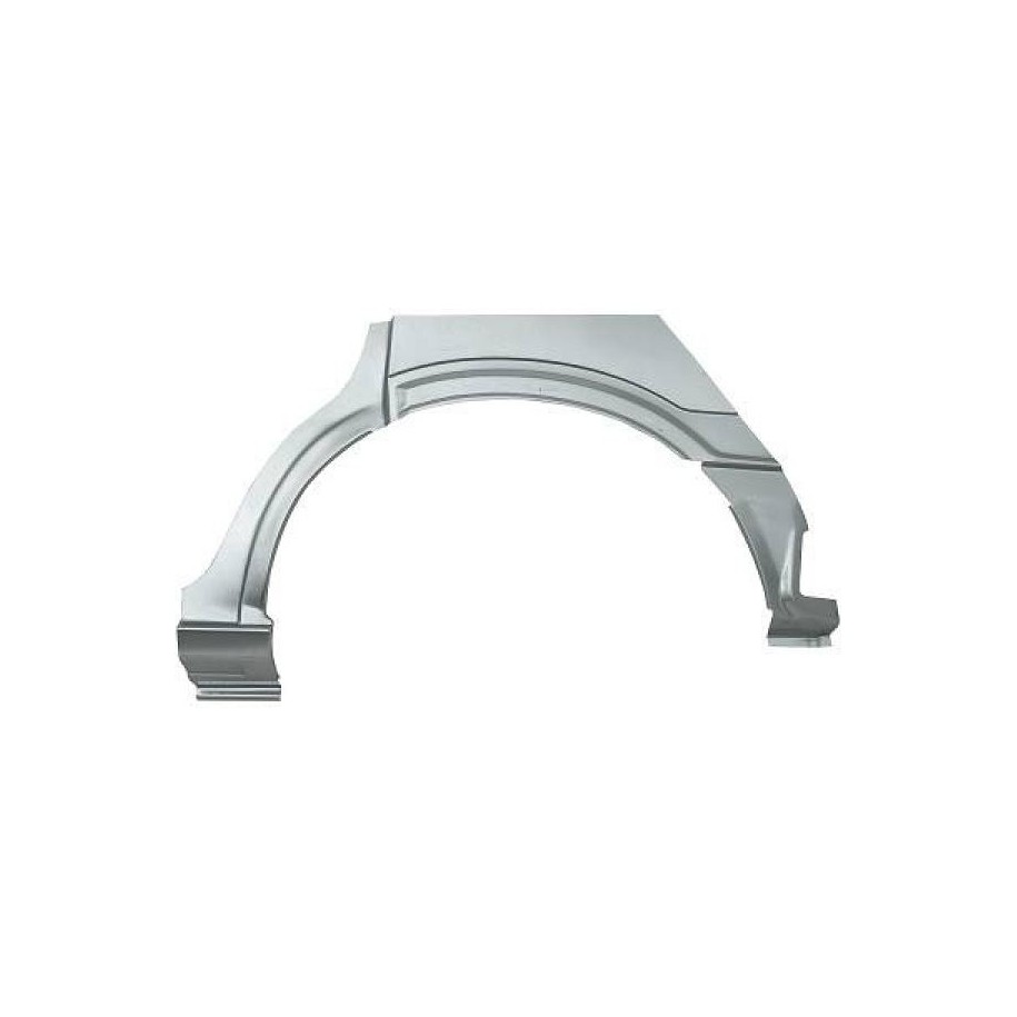 Quarter Panel 9330131 for VAUXHALL ZAFIRA
