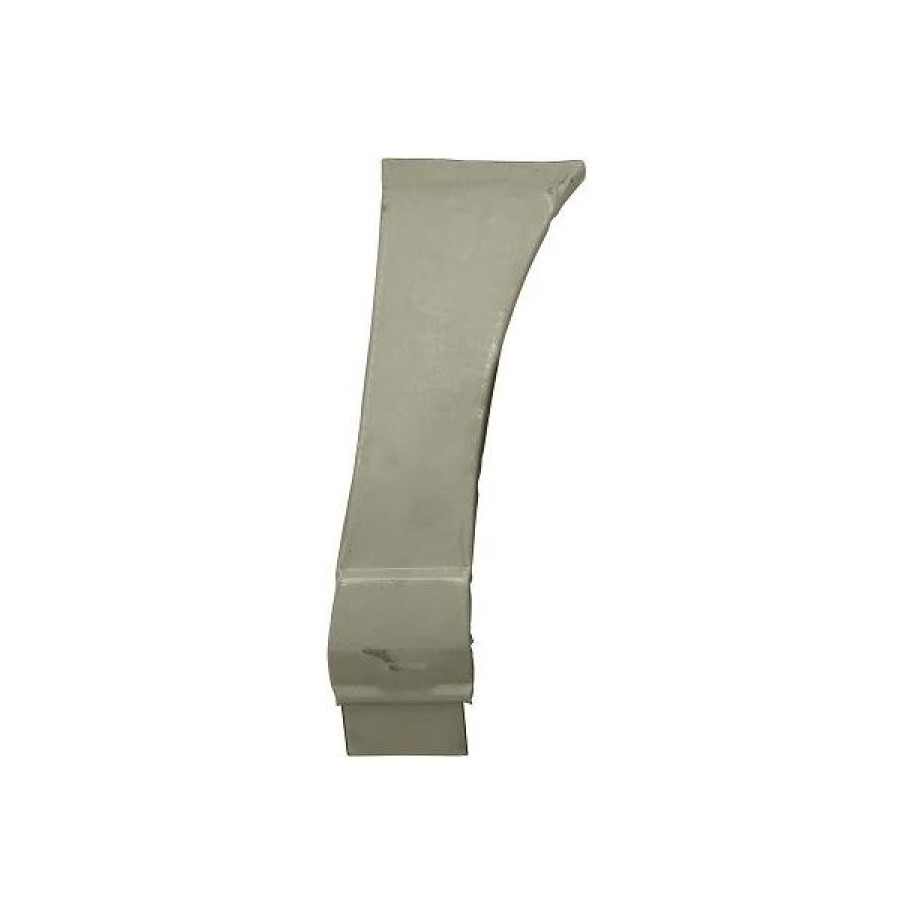 Wing Connecting Panel for VAUXHALL ZAFIRA