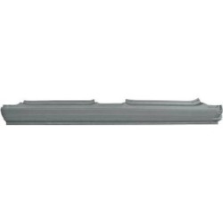 Foot Board Door Sill 9330042 for VAUXHALL ZAFIRA