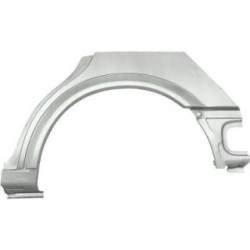 Quarter Panel 9329631 for VAUXHALL ASTRA