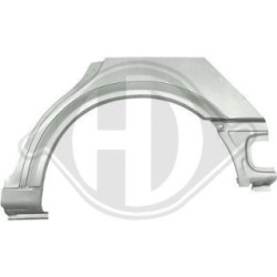 Quarter Panel 9329631 for VAUXHALL ASTRA